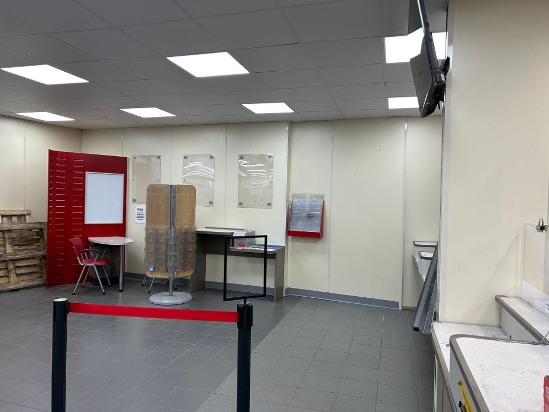 Unit 1B West Street, Swadlincote, East Midlands, DE11 9DA