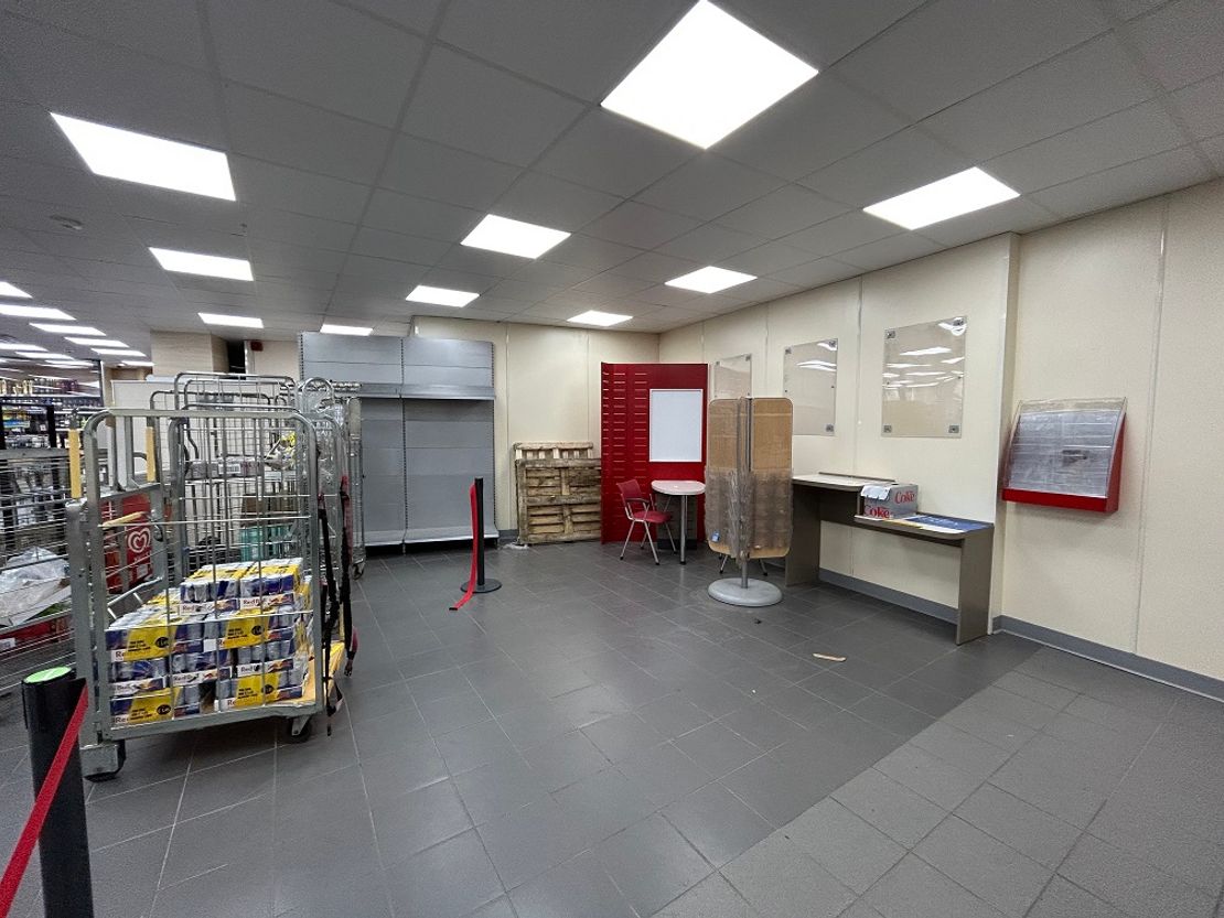 Unit 1B West Street, Swadlincote, East Midlands, DE11 9DA