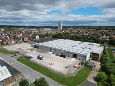 Property Image for North Farm Road, Hebburn, Tyne And Wear, NE31 1LX