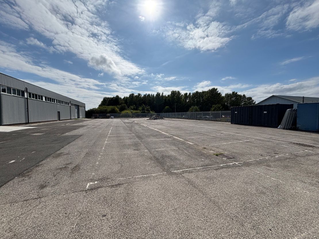 North Farm Road, Hebburn, Tyne And Wear, NE31 1LX