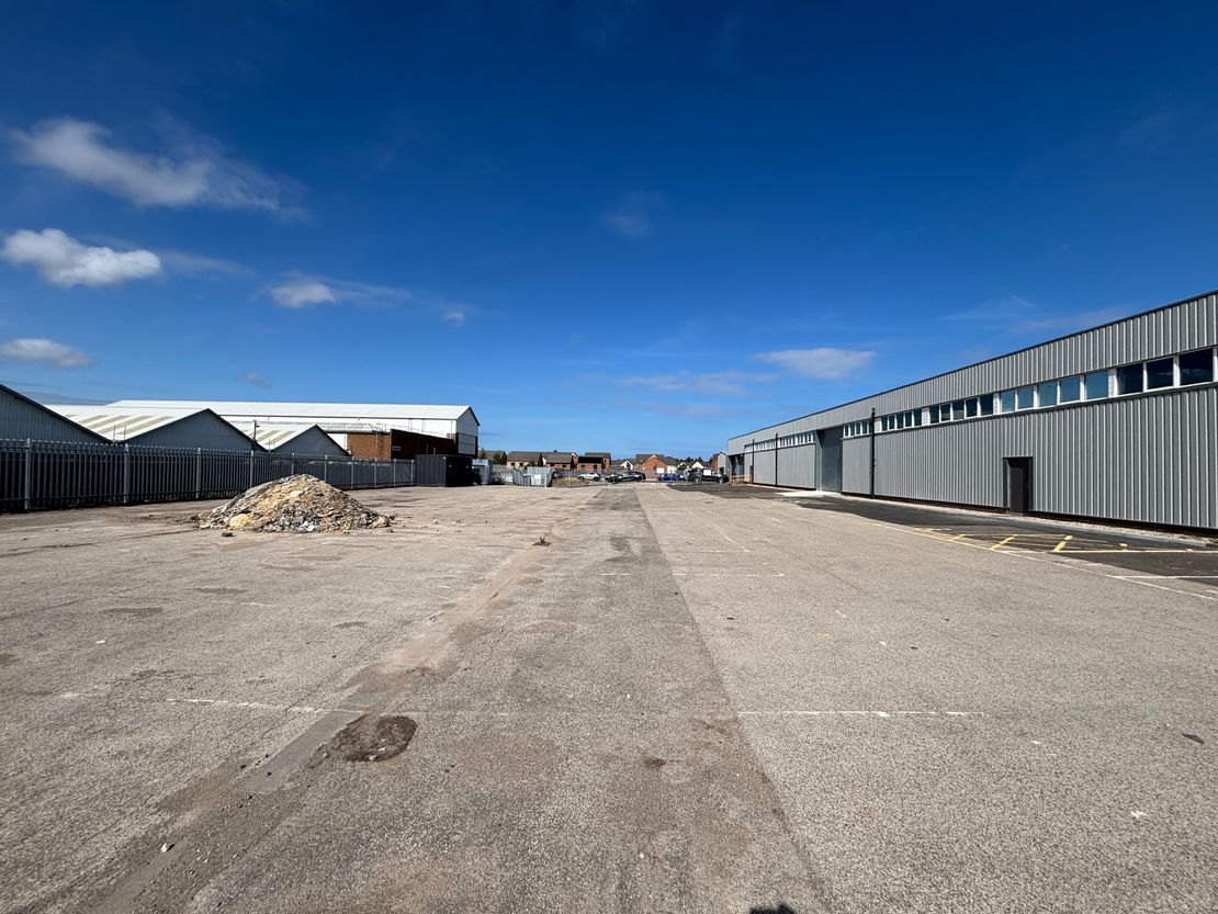 North Farm Road, Hebburn, Tyne And Wear, NE31 1LX