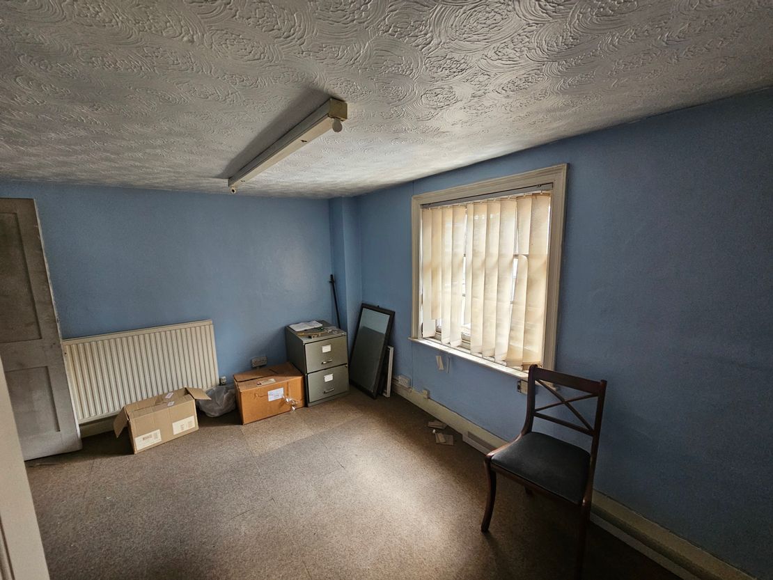 4 Romney Place, Maidstone, Kent, ME15 6LE