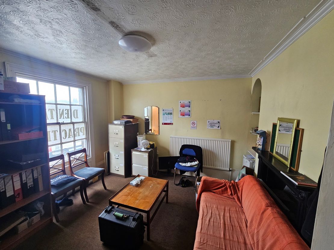 4 Romney Place, Maidstone, Kent, ME15 6LE