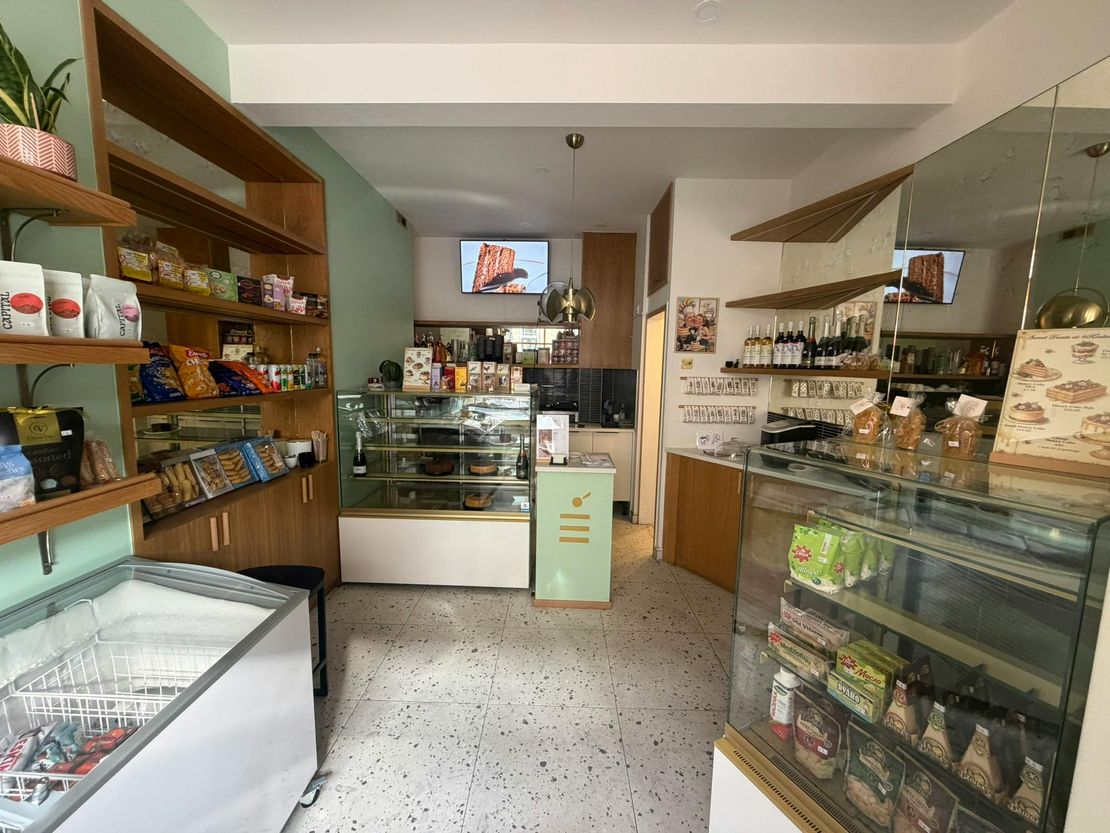 9 College Approach, Greenwich, SE10 9HY