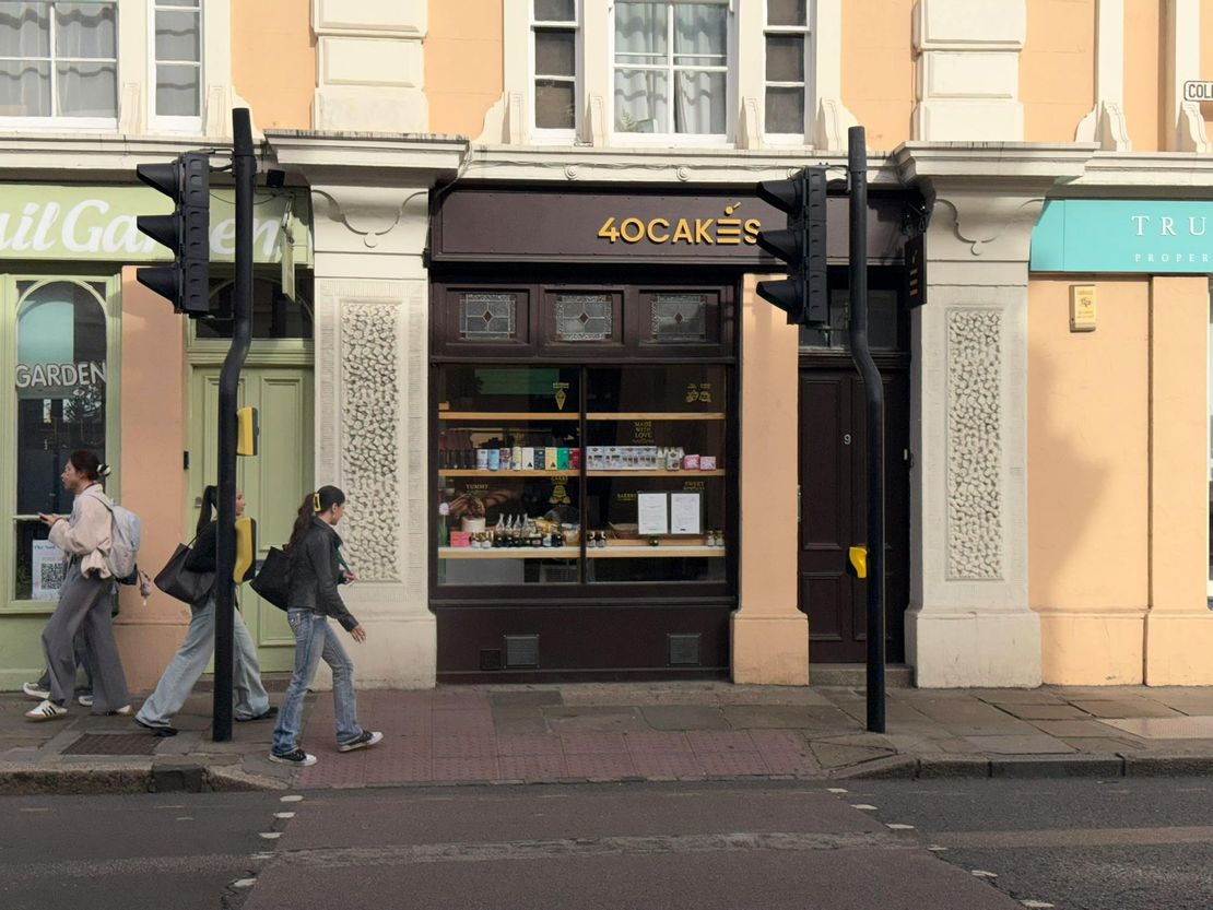 9 College Approach, Greenwich, SE10 9HY
