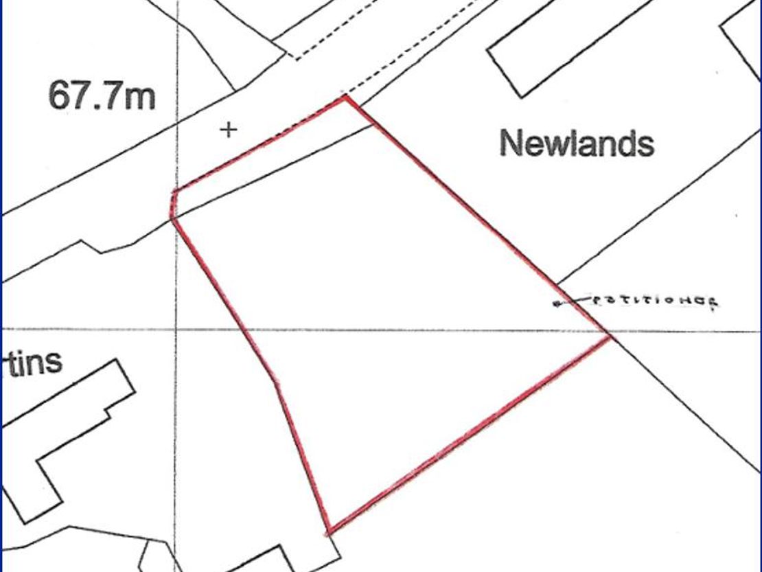Land North-east Of St Martins, West Tofts, Stanley, Perth, Perth And Kinross, PH1 4QG