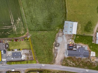 Property Image for Land North-east Of St Martins, West Tofts, Stanley, Perth, Perth And Kinross, PH1 4QG