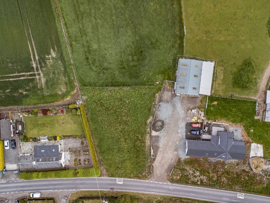 Land North-east Of St Martins, West Tofts, Stanley, Perth, Perth And Kinross, PH1 4QG