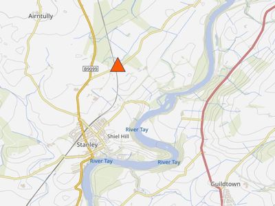 Property Image for Land North-east Of St Martins, West Tofts, Stanley, Perth, Perth And Kinross, PH1 4QG