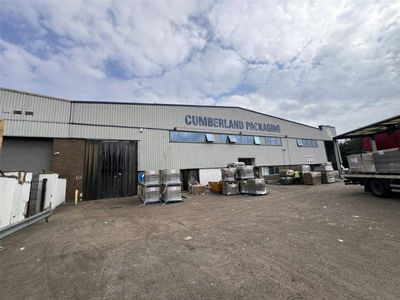 Property Image for Unit 2, Bay 6, Campfield Road, Shoeburyness, Southend-on-Sea, SS3 9FL
