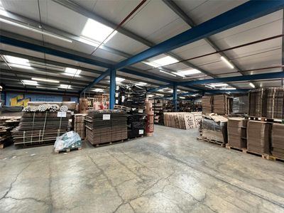 Property Image for Unit 2, Bay 6, Campfield Road, Shoeburyness, Southend-on-Sea, SS3 9FL