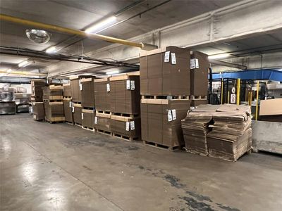 Property Image for Unit 2, Bay 6, Campfield Road, Shoeburyness, Southend-on-Sea, SS3 9FL