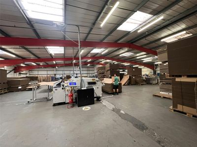 Property Image for Unit 2, Bay 6, Campfield Road, Shoeburyness, Southend-on-Sea, SS3 9FL