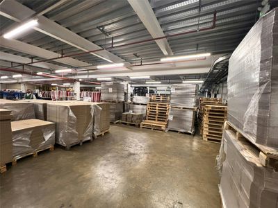 Property Image for Unit 2, Bay 6, Campfield Road, Shoeburyness, Southend-on-Sea, SS3 9FL