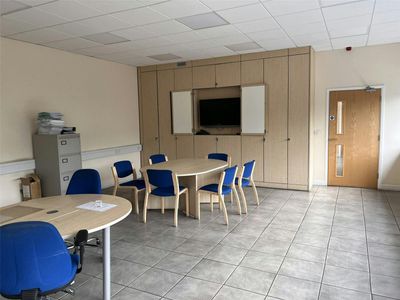 Property Image for Unit 2, Bay 6, Campfield Road, Shoeburyness, Southend-on-Sea, SS3 9FL