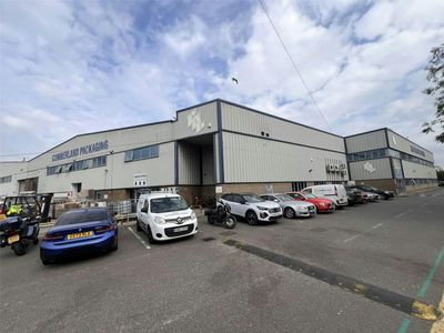 Property Image for Unit 2, Bay 6, Campfield Road, Shoeburyness, Southend-on-Sea, SS3 9FL