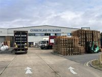 Property Image for Unit 2, Bay 6, Campfield Road, Shoeburyness, Southend-on-Sea, SS3 9FL