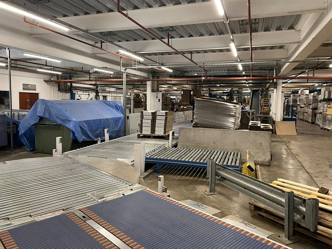 Unit 2, Bay 6, Campfield Road, Shoeburyness, Southend-on-Sea, SS3 9FL