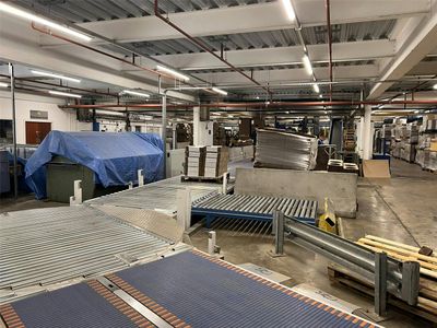 Property Image for Unit 2, Bay 6, Campfield Road, Shoeburyness, Southend-on-Sea, SS3 9FL