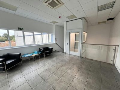 Property Image for Unit 2, Bay 6, Campfield Road, Shoeburyness, Southend-on-Sea, SS3 9FL
