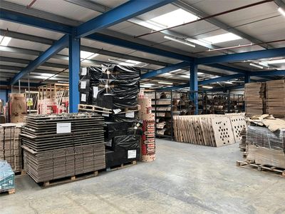 Property Image for Unit 2, Bay 6, Campfield Road, Shoeburyness, Southend-on-Sea, SS3 9FL