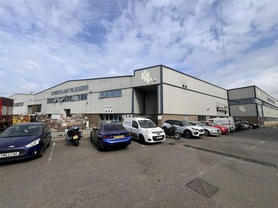 Property Image for Unit 2, Bay 6, Campfield Road, Shoeburyness, Southend-on-Sea, SS3 9FL