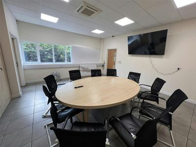 Property Image for Unit 2, Bay 6, Campfield Road, Shoeburyness, Southend-on-Sea, SS3 9FL