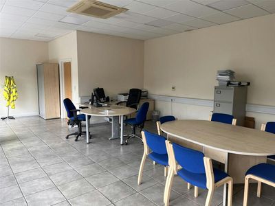 Property Image for Unit 2, Bay 6, Campfield Road, Shoeburyness, Southend-on-Sea, SS3 9FL