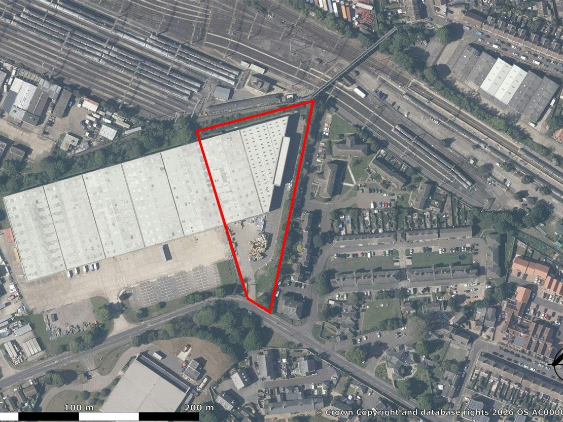 Unit 2, Bay 6, Campfield Road, Shoeburyness, Southend-on-Sea, SS3 9FL