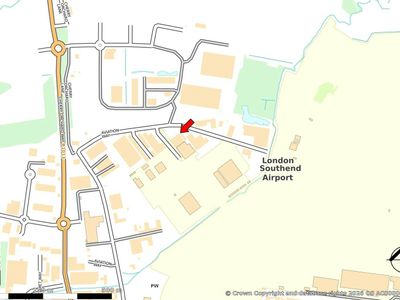 Property Image for Aviation Way, Southend Airport, Southend-on-Sea, SS2 6UN