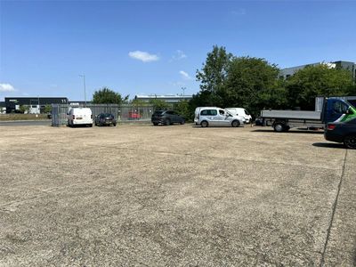 Property Image for Aviation Way, Southend Airport, Southend-on-Sea, SS2 6UN