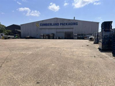 Property Image for Aviation Way, Southend Airport, Southend-on-Sea, SS2 6UN
