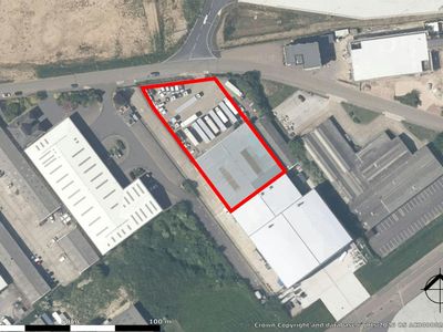 Property Image for Aviation Way, Southend Airport, Southend-on-Sea, SS2 6UN