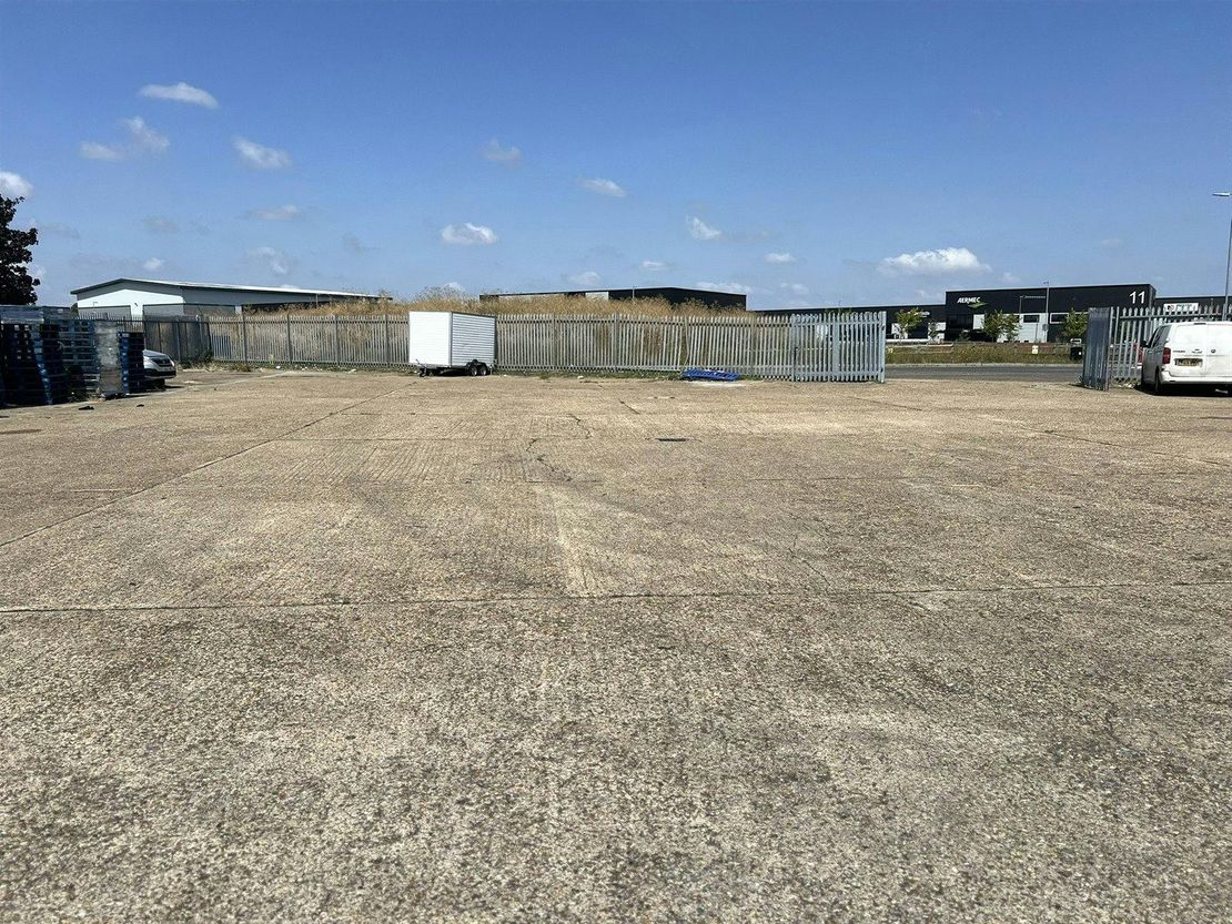 Aviation Way, Southend Airport, Southend-on-Sea, SS2 6UN