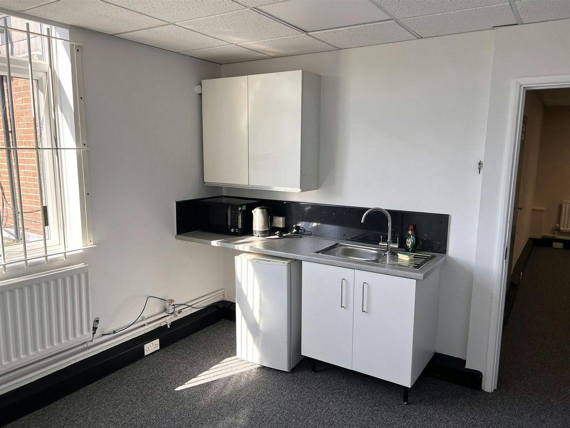 Suite 1, 44-50, High Street, Rayleigh, SS6 7EA
