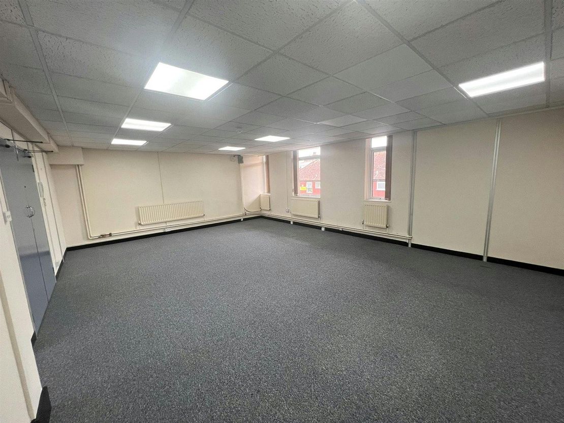 Suite 1, 44-50, High Street, Rayleigh, SS6 7EA
