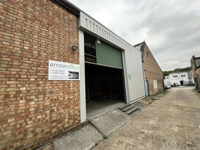 Property Image for Unit 2, 45 Brook Road, Rayleigh, SS6 7XJ