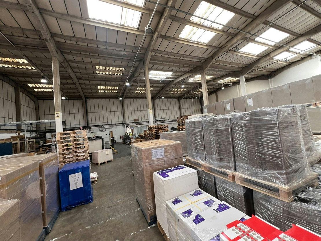 1 Fleet Hall Road, Rochford, Essex, SS4 1NF