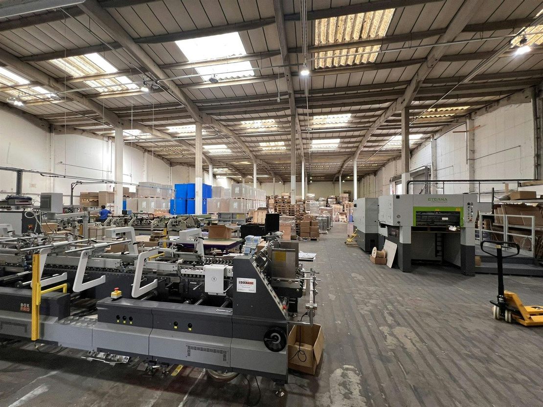 1 Fleet Hall Road, Rochford, Essex, SS4 1NF