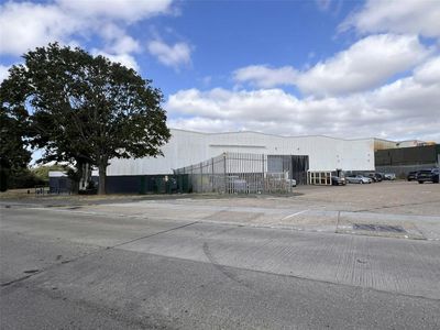 Property Image for 1 Fleet Hall Road, Rochford, Essex, SS4 1NF