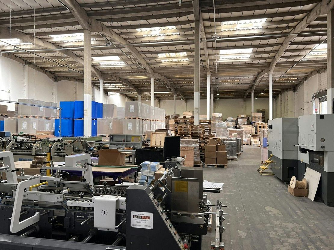 1 Fleet Hall Road, Rochford, Essex, SS4 1NF