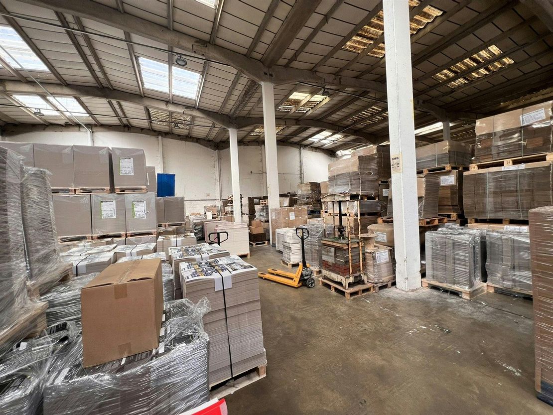 1 Fleet Hall Road, Rochford, Essex, SS4 1NF