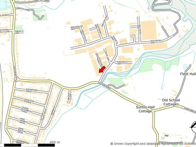 Property Image for 1 Fleet Hall Road, Rochford, Essex, SS4 1NF