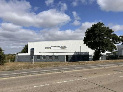 Property Image for 1 Fleet Hall Road, Rochford, Essex, SS4 1NF