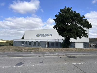 Property Image for 1 Fleet Hall Road, Rochford, Essex, SS4 1NF