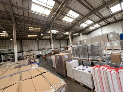 Property Image for 1 Fleet Hall Road, Rochford, Essex, SS4 1NF