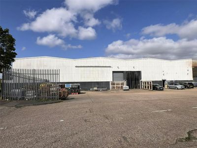 Property Image for 1 Fleet Hall Road, Rochford, Essex, SS4 1NF