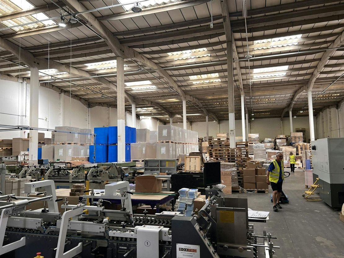 1 Fleet Hall Road, Rochford, Essex, SS4 1NF