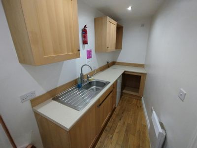 Property Image for 19A Station Road, Westcliff-on-Sea, Essex, SS0 7RA