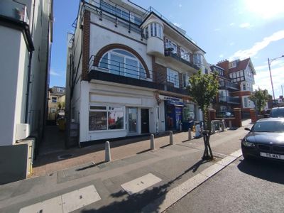 Property Image for 19A Station Road, Westcliff-on-Sea, Essex, SS0 7RA